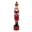 REINA DE PICAS, POLIRRESINA, 14X16.50X59.51CM