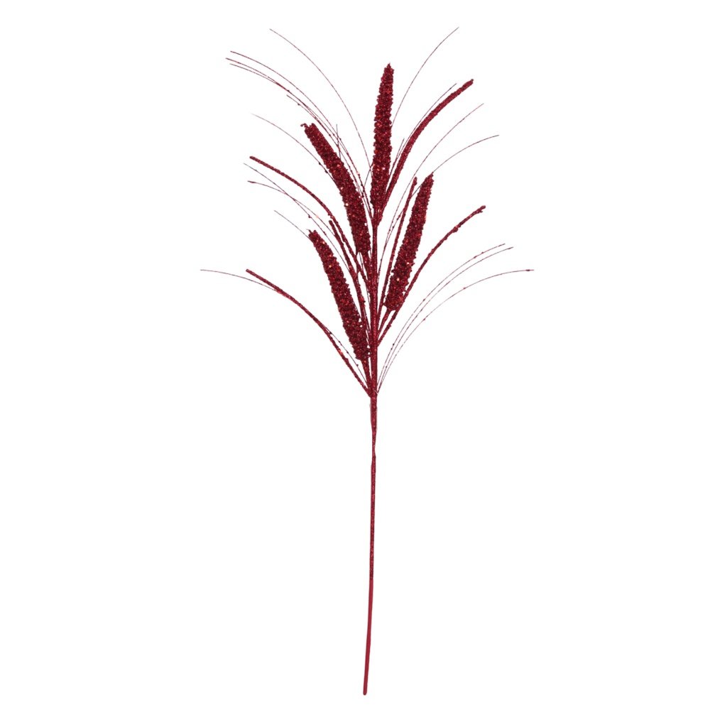 TRIGO RAMA, BURDEOS, 80CM