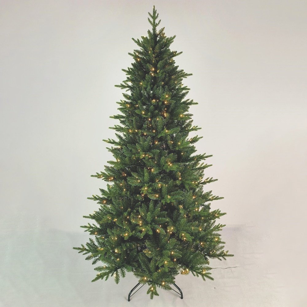 ABETO, VALIA CALDA, MEZCLADO PE/PVC, 225CM