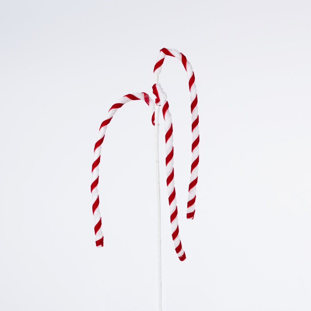 CARAMELO RAMA CON PALOS, 90CM