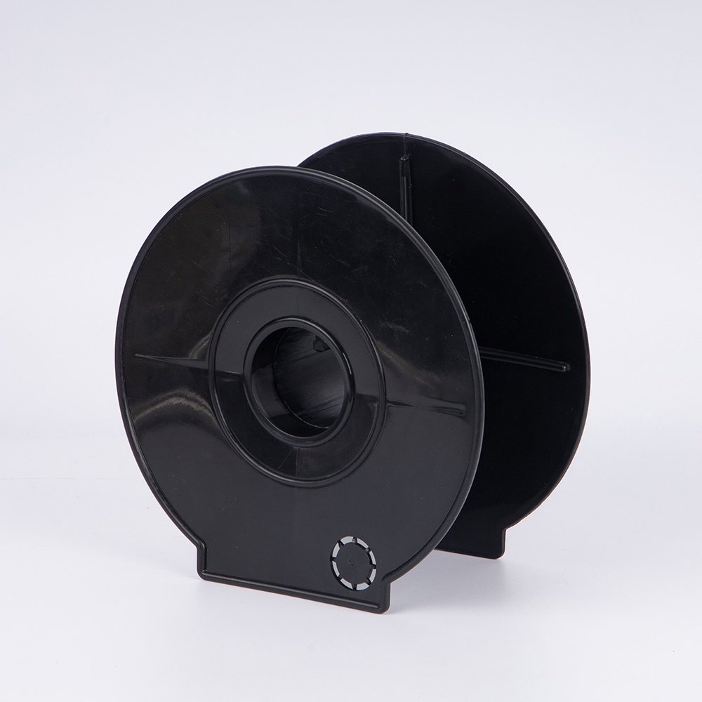 ROLLPACK, NEGRO PP, 20X10CM