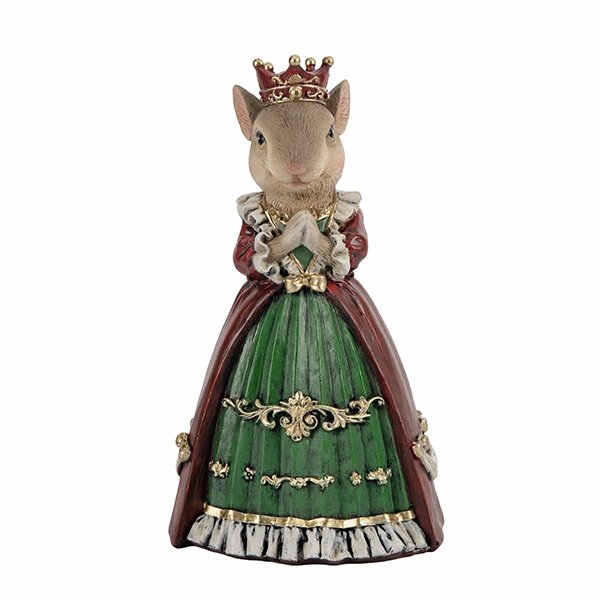 PRINCESA RATÓN, 21CM