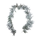 GUIRNALDA, SNOWVEIL, PE, 270CM