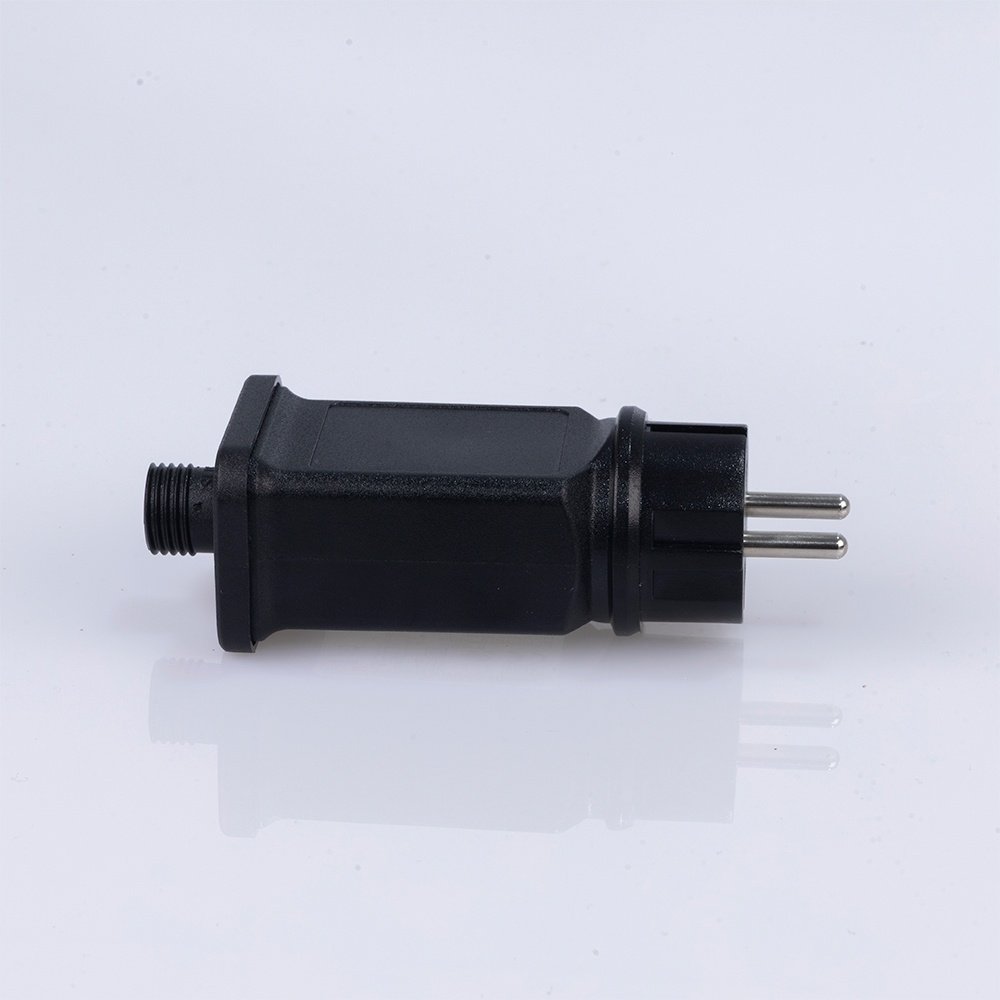 ADAPTADOR, 31V/24W, LUZ FIJA, IP44
