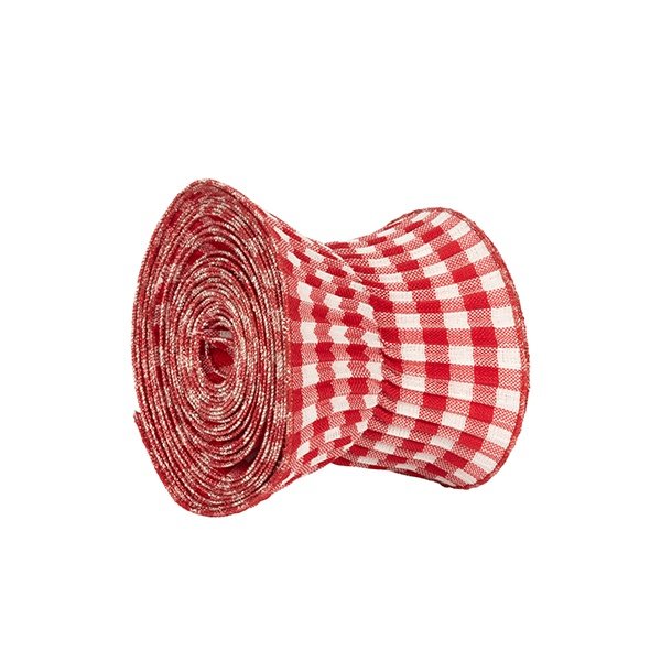 ESPIRAL CINTA, CARAMELO RAYA, 500X12CM