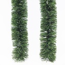 GUIRNALDA Φ6CM, VERDE 5M