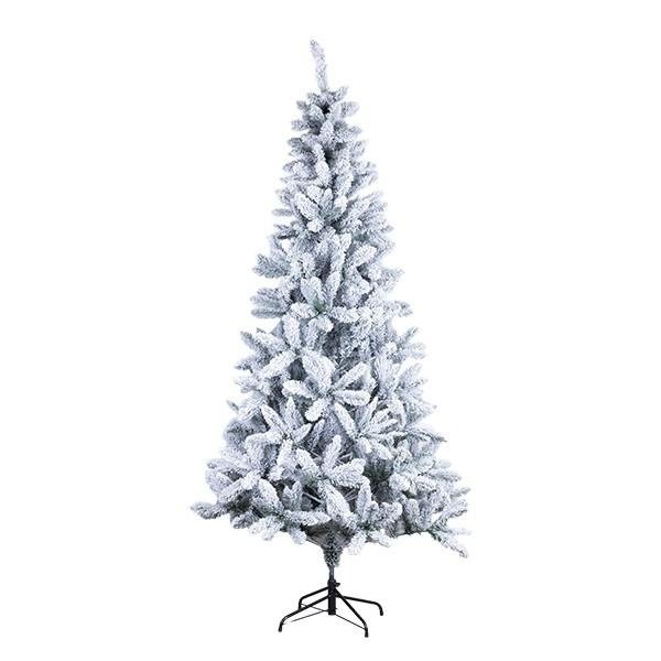 ABETO, NEVADO, DIONE, COMPLETO PVC, 240CM