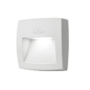 FUMAGALLI LORENZA 150 APLIQUE DE PARED GRIS TRANSPARENTE R7s LED 3,5W CCT