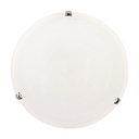 PLAFÓN ERIS Ø400mm E27 ARTE ILLUMINA