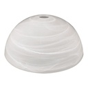 CRISTAL PARA LUMINARIA Ø300mm ARTE ILLUMINA TINA