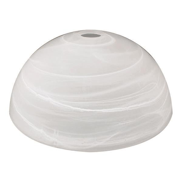 CRISTAL PARA LUMINARIA Ø400mm ARTE ILLUMINA TINA