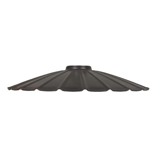 PANTALLA METAL Ø300mm ARTE ILLUMINA SIROS