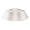 PANTALLA METAL Ø360mm ARTE ILLUMINA SIROS