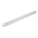 PANTALLA ESTANCA LED IP65 160lm/W VALUE EUROLAMP