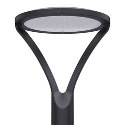 FAROLA "HERMOSO" LED 60W, 100-277V AC EUROLAMP