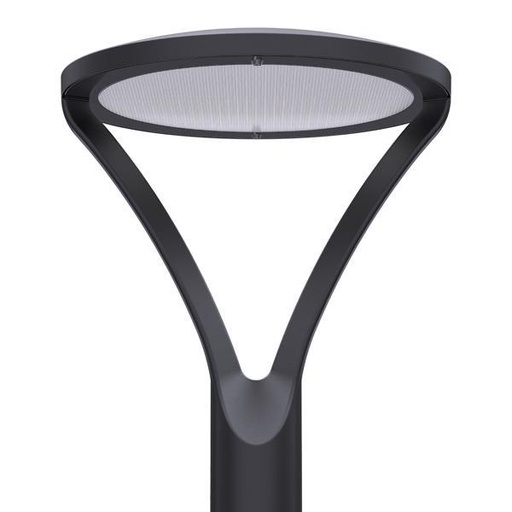 FAROLA "HERMOSO" LED 60W, 100-277V AC EUROLAMP