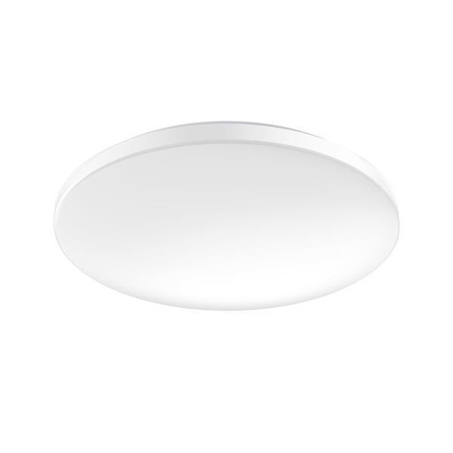[145-20071] PLAFÓN LED 36W Ø500 3CCT IP20 BLANCO PLUS