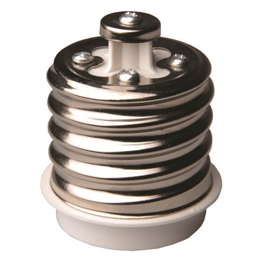 [147-23051] ADAPTADOR PORTALÁMPARAS E40 A E27