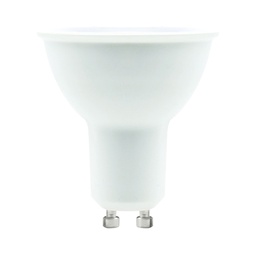 BOMBILLA GU10 LED SMD 4,5W 3000K 