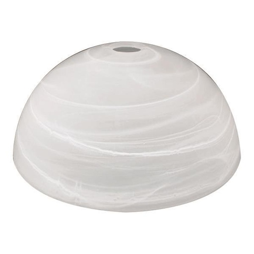 CRISTAL PARA LUMINARIA Ø300mm ARTE ILLUMINA TINA
