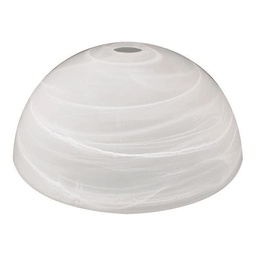 CRISTAL PARA LUMINARIA Ø400mm ARTE ILLUMINA TINA