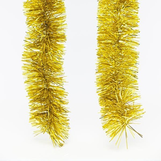 [600-30331] TRENZA DE ORO, Ø8, 200cm
