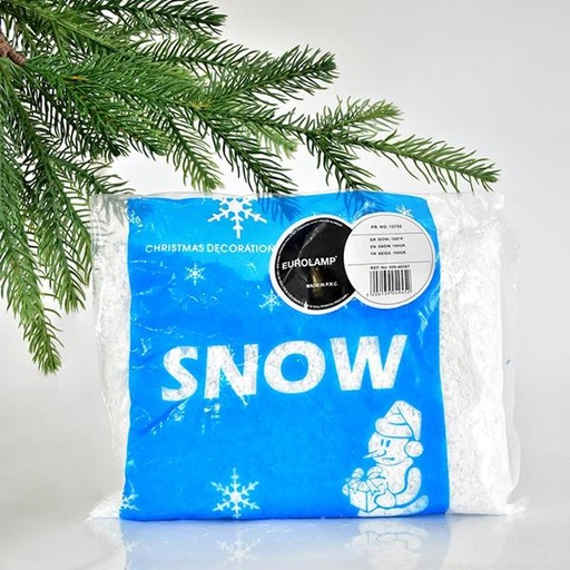 [600-40367] NIEVE, 100GR,