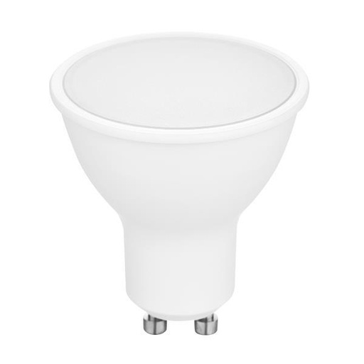 BOMBILLA LED COB GU10 4,9W 120º 175-265V PRO 720lm