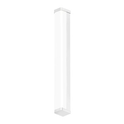 LUMINARIA PARA BAÑO 15W 3CCT 600x57x70 IP44 BLANCO ARTE ILLUMINA MARE
