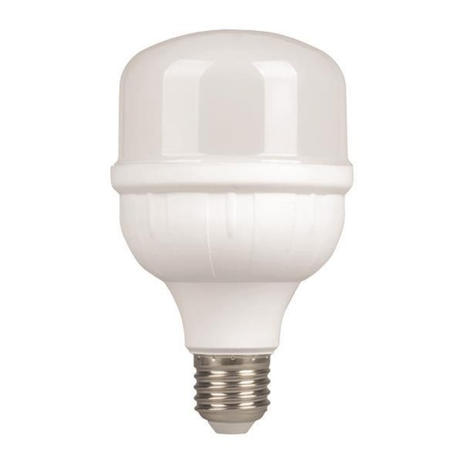 BOMBILLA "HAMMER" SMD T80 16W 1760lm E27 100-277V