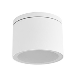 FOCO DE SUPERFICE GX53 D108xH80 ARTE ILLUMINA