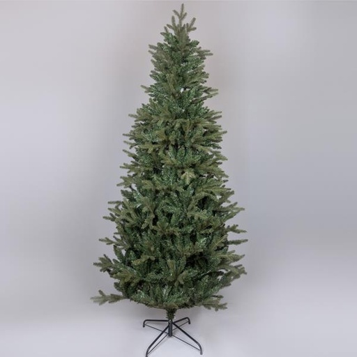 [600-30653] ABETO ΤΙΒΕΤ, PE Y PVC, 210cm
