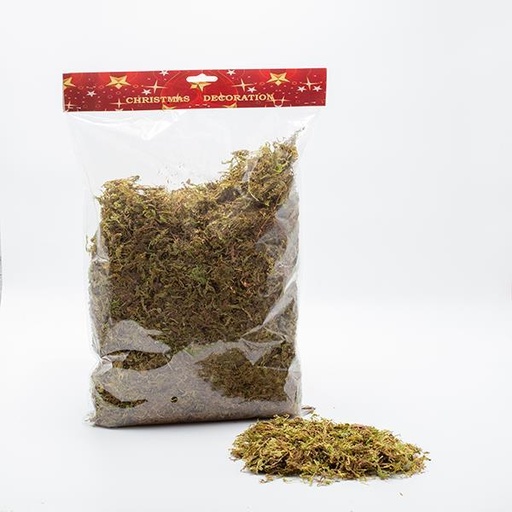 [600-47628] BOLSA CON MUSGOS, 250G