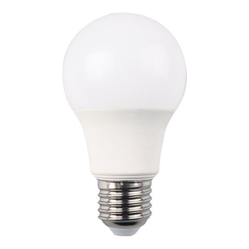 BOMBILLA LED Α60 6,5W E27 175-265V "PRO"