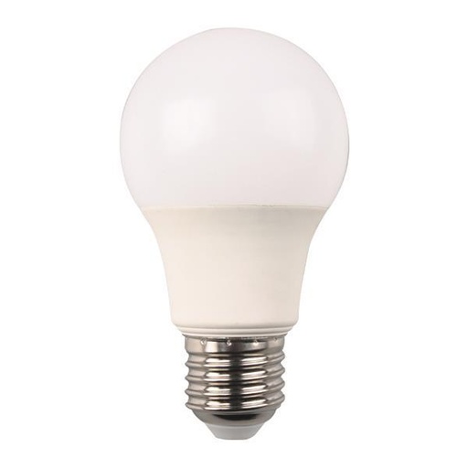 BOMBILLA LED Α60 9,5W E27 175-265V "PRO"