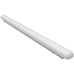 PANTALLA ESTANCA 1,20m 36W LED IP65 3CCT PRO