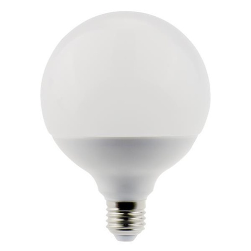 BOMBILLA LED GLOBO G120 25W Ε27 220-240V