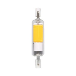 LAMPARA LED R7S 78mm 4,2W 220-240V