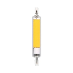 LÁMPARA LED R7s 118mm 8W 220-240V