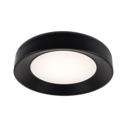 PLAFON DE TECHO 40W 2262Lm 3000K 500x500x100mm ARTE ILLUMINA UPON