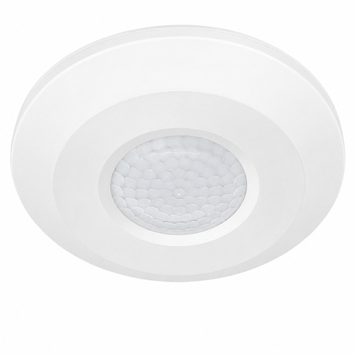DETECTOR DE MOVIMIENTO DE TECHO INFRARROJO IP44 2000W 220-240V
