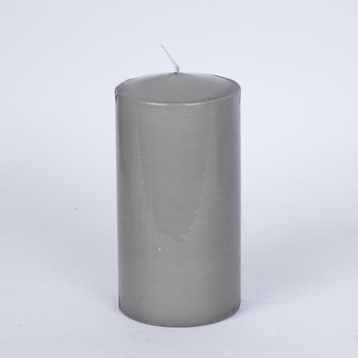 [819-00023] VELA GRIS 9X18CM