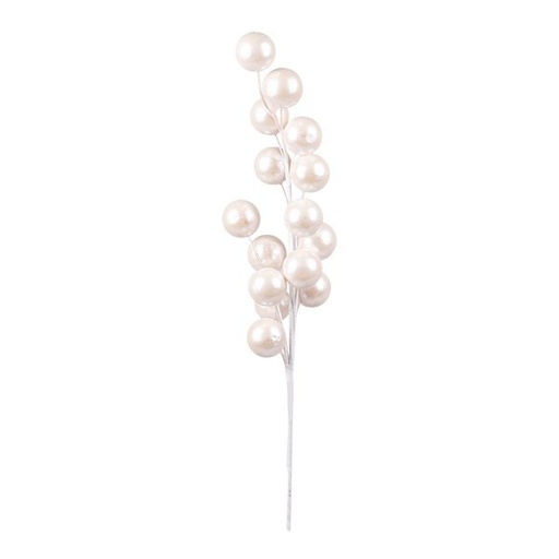 [600-49298] RAMA RAMO CON BLANCO BAYAS