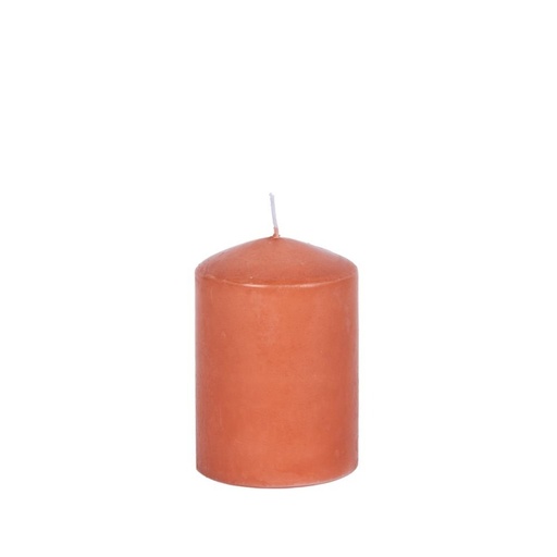 [819-00035] VELA TERRACOTA 7X10CM